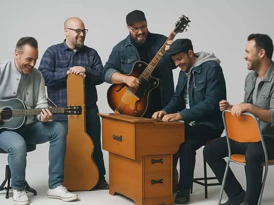 Big Daddy Weave